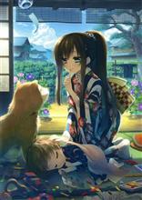 おはようございまちゅ