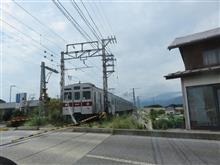 北信濃方面 北信濃方面