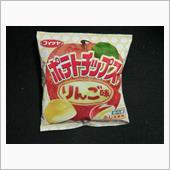 りんご・・・
