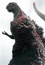 「シン・ゴジラ」が予想に反してめちゃくちゃ面白かった件