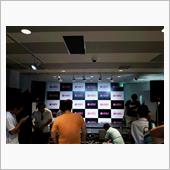 「リングを駆けろ！」1部リリ ...
