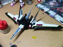 そっくりさんの新作背面ユニット