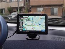 smart納車一周年に