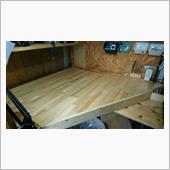 Garageアップデート⤴