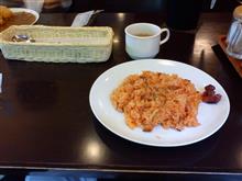 洋食2連発