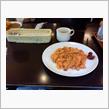 洋食2連発