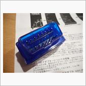 ELM327（OBDⅡスキャ ...