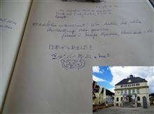 Deutsches Uhrenmuseum @ Glash&#252;tte