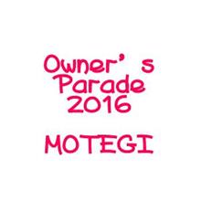 もてぎパレード2016(1日目) もてぎパレード2016(1日目)