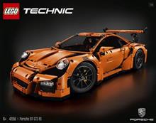 LEGOのPorsche 911 GT3 RS
