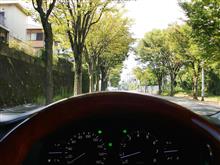 中途半端やなー！