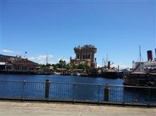 2016 我が家の夏旅【Day1】  ～TDSで遊ぶ～