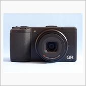 RICOH GR　