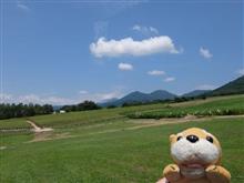 額にハート