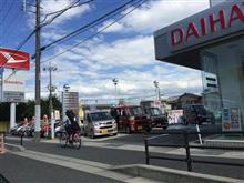 ダイハツキャストの生産は九州だった