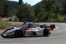 Hillclimb St.URSANNE Les Rangiers ONBOARD。