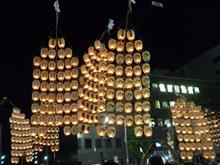 ７泊８日の東北夏祭り 