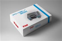 Outlander PHEV Box