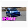 これが愛車紹介の動画なんですが