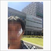 経過順調と思わせて、腹がぶっ ...