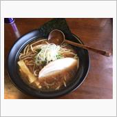 利尻らーめん　味楽（みらく）