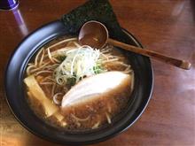 利尻らーめん　味楽（みらく）