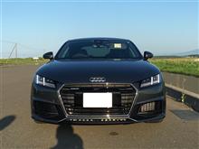 ＴＴ（8S）の燃費は・・・