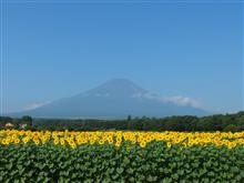 夏色の富士山ドライブ♪