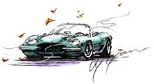 NSXがでました～