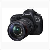 Canon EOS 5DMk ...