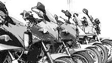 バイクに乗るという事・・・。