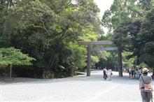 夏休みの思い出