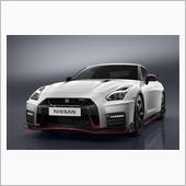 日産がGT-R NISMO発 ...