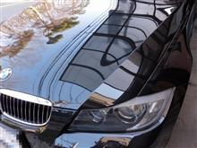 E90を8年間所有して(その１)