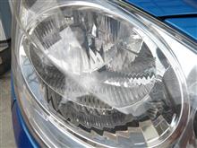 H4 LEDヘッドライトについて考える