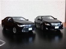 〈1/43〉For your next Hybrid CAMRY