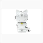 ぼく、トラのもん。