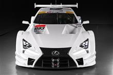 LC500 GT LC500 GT