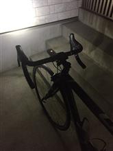 カッときてやった