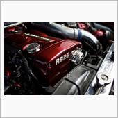 笑ったぁ！　RB26 に V ...
