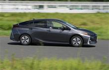 新型PHV 8月更新 見応え有りっ 新型PHV 8月更新 見応え有りっ