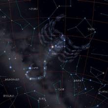 夜空を見上げ 夜空を見上げ
