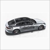 ポルシェがブルメスター製オー ...