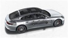 ポルシェがブルメスター製オーディオのオプション設定を拡大。ただし価格は80万円以上