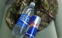 最近お気に入りのスペシャルドリンク