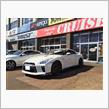 札幌のクルーズ R35 MY17ステキです！