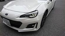 BRZみてきました♪♪