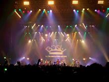 「TOKYO BiSH SHiNE repetition」 @Zepp Tokyo