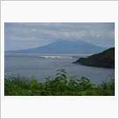 夏休み道南旅①　