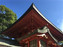 大宮氷川神社